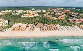 Iberostar Selection Paraíso Maya - All Inclusive